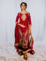 Renée - born again