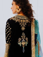 Aurelie - golden - Image 2