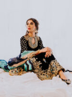 Aurelie - golden - Image 3