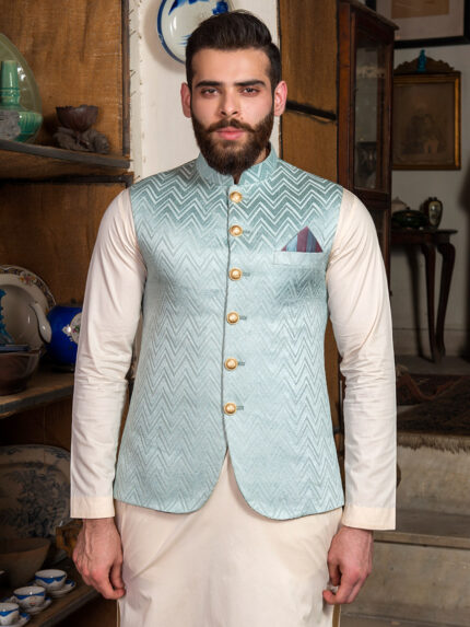 Falak Waistcoat