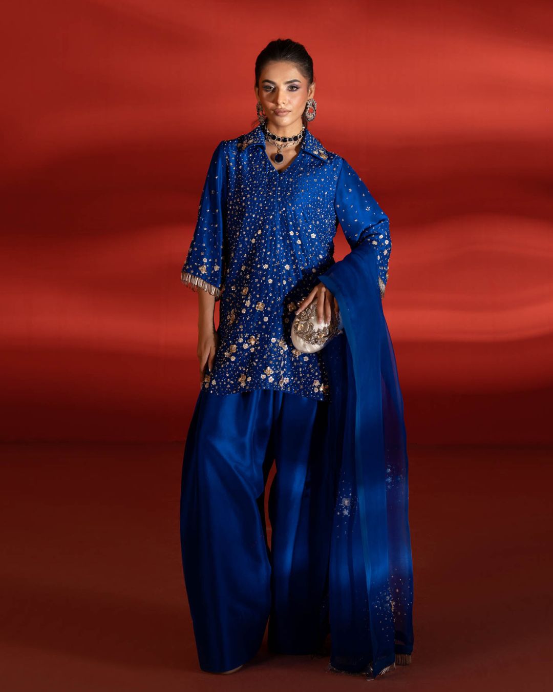 31 Sapphira - Image 1