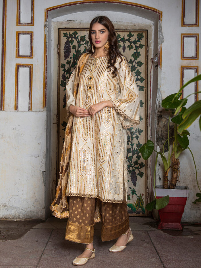 Sangeeta - Image 1