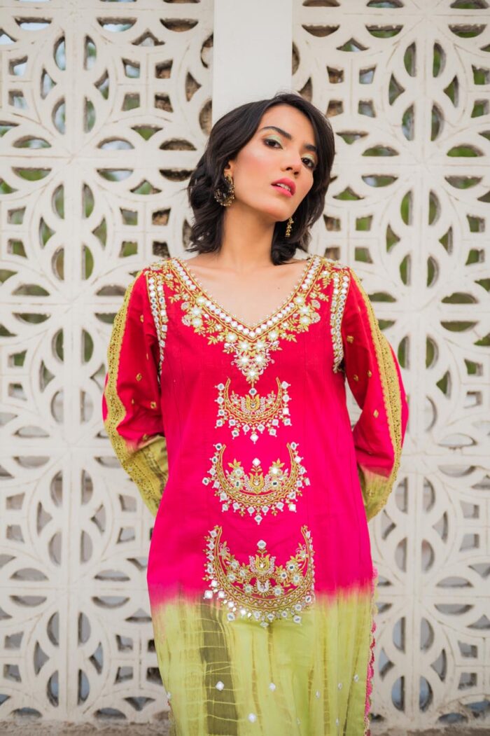 Yesil - Image 1